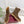 Gucci 25𝐬𝐬 horsebit ankle boots chestnut brown suede 435376