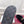 GG Horsebit Embossed Mule Black Suede And Wool 536050