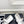CC 26 SS Ruffled Bow Mary Jane Flats White Calfskin 586929