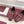 GG 26s Loafer With Horsebit Burgundy Leather 640283