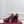 GG 26s Signora Pump 10cm Burgudy Leather 640302