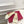 Vlogo Slides Cream Croc-Embossed Leather 746266