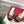 Vlogo Slides Coffee Croc-Embossed Leather 746268