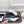 CC 26s Classic Toe High-Heeled Sandals 5.5cm White Black Canvas 891632
