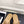 CC 26s Wood Platform Slip-on 3.5cm Beige Leather 891747
