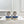 MM 26s New Evolution Sneakers White Blue Canvas Calfskin 947487