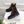 MM Tabi Lace Up Boots Dark Brown Suede 112264