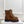 MM Tabi Lace Up Boots Tan Suede 112265