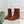 MM Tabi Ankle Boots 4cm Tan Smooth Leather 112288