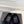YSL Le Loafer Bateau Boat Shoes Black Suede 112327