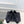 YSL Le Loafer Bateau Boat Shoes Black Smooth Leather 112331