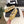 CC 26s Mary Jane Mustard Yellow Sheepskin Shearling 111926