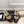 CC 26s Mary Jane Coffe Suede Shearling 111928
