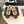 CC 26s Mary Jane Dark Brown Suede Shearling 111929
