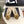 CC 26s Mules Beige Brown Suede Shearling 111937