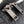 Dior 8 Waist Bag Black Frabic 336248