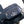 Dior Rider 2.0 Zippered Messenger Bag Navy Blue Cowhide 336245