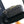 Dior Rider 2.0 Zippered Messenger Bag Black Cowhide 336233
