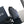 Dior Rider 2.0 Zippered Messenger Bag Navy Blue Cowhide 336236