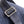 Dior Rider 2.0 Zipper Waist Bag Navy Blue Cowhide 336230