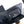 Dior Rider 2.0 Zipper Waist Bag Navy Blue Cowhide 336242