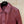 Gucci Jacket Red Leather 276984