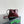 BV Small Dustbag 21cm Madder Brown Red Intrecciato Calfskin Leather