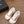 CC 26s Casual Sneaker Pink White Canvas Leather 183595