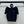 Miumiu 2026 Pan Collar Knit Short-Sleeve T-Shirt Gray and Navy Blue Wool