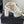 CC 26s Platform Sandals 75 White Sheepskin 650085