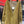 HERMES 25S MIDI SUEDE COAT 162