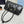 Prada 2026 Shoulder Bag 31cm Black Leather 345568