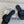 CD 26s Flat Slippers Black Canvas Rubber 648131