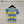 Miumiu 2026 Striped Shirt Yellow Blue and Gray Wool