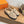 HM 26ss Loafers Dark Beige Wool Calfskin 638438