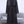 HERMES 25S LONG LEATHER JACKET WITH DRAWSTRING WAIST 170
