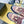 CC 2026 Casual Sneakers Navy Blue Red Suede Canvas 668051