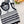 Chanel 2026 Striped Knit Vest Black White Wool Nylon