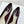 CD 26s High Heels Pump 85 Black Patent Leather 661472