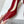 CD 26s High Heels Pump 85 Red Patent Leather 661474