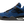 Nike Air Jordan 4 Dark Blue Black Suede