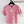 Chanel 2026 Hollow Short-Sleeve Shirt Pink Black White Wool Cashmere