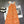 Miumiu 2026 Flower Dress Orange mix Colors Cotton 187754