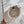 MM BASEBALL CAP IN LIGHT BEIGE DISTRESSED FABRIC STYLE 3