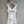 Miumiu 2026 V-neck Bow Vest Dress Black and White Polyester 356964