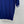 MIU 25S RAGLAN CREW NECK STRIPED KNIT SWEATER 264106