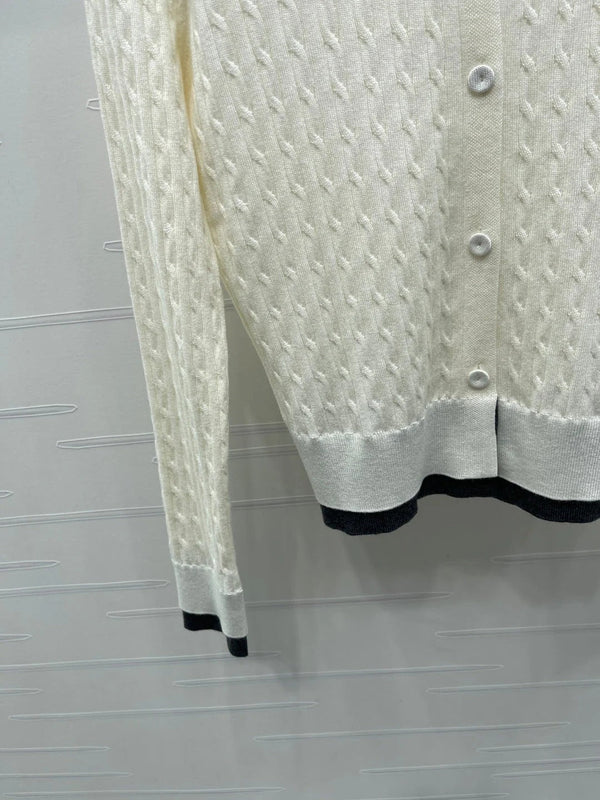 MIUMIU CARDIGAN STYLE 462