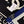 CHANEL 25S SCARF 135 CM IN CASHMERE AND SILK 943320