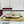 THONG SANDALS IN CREAM WHITE LAMBSKIN WITH GOLD HARDWARE