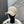 BASEBALL HAT IN SMOOTH BEIGE JEAN 672994